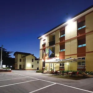 Autostrada 3*, Padova Italy