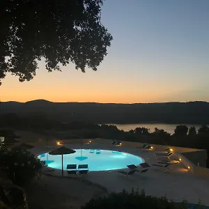 Valkarana Country Relais (adults Only) Sant'Antonio di Gallura