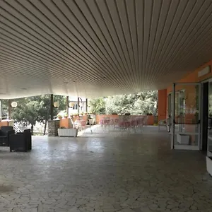 Hotel New Park