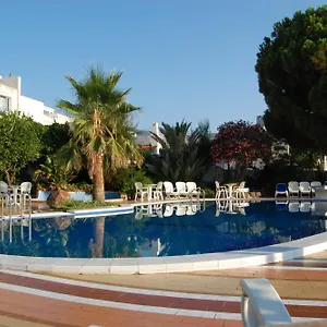 Giardino Sul Mare 3*, Lipari (Isola Lipari) Italy