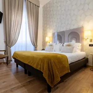 Bagliori 3*, Milan Italy