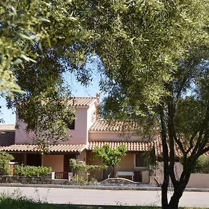 Le Al Centro Casa vacanze San Teodoro (Sardinia)