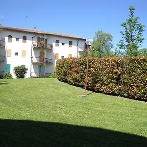 Il Glicine Sul Garda Turistico Appartamento Peschiera del Garda