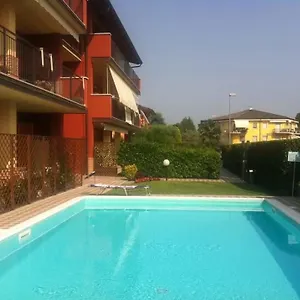 Orchidea Appartamento Sirmione