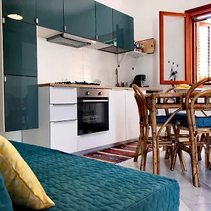 Casa Mareluna Appartamento San Vito Lo Capo