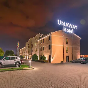 Una Hotels Occhiobello 4*, Occhiobello Italy