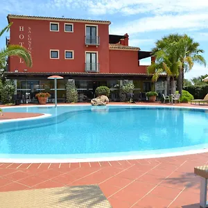 Sa Contonera 3*, Arbatax Italy