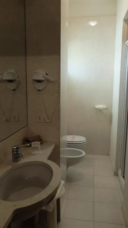 ***  Hotel Bacco Lido di Camaiore Italia