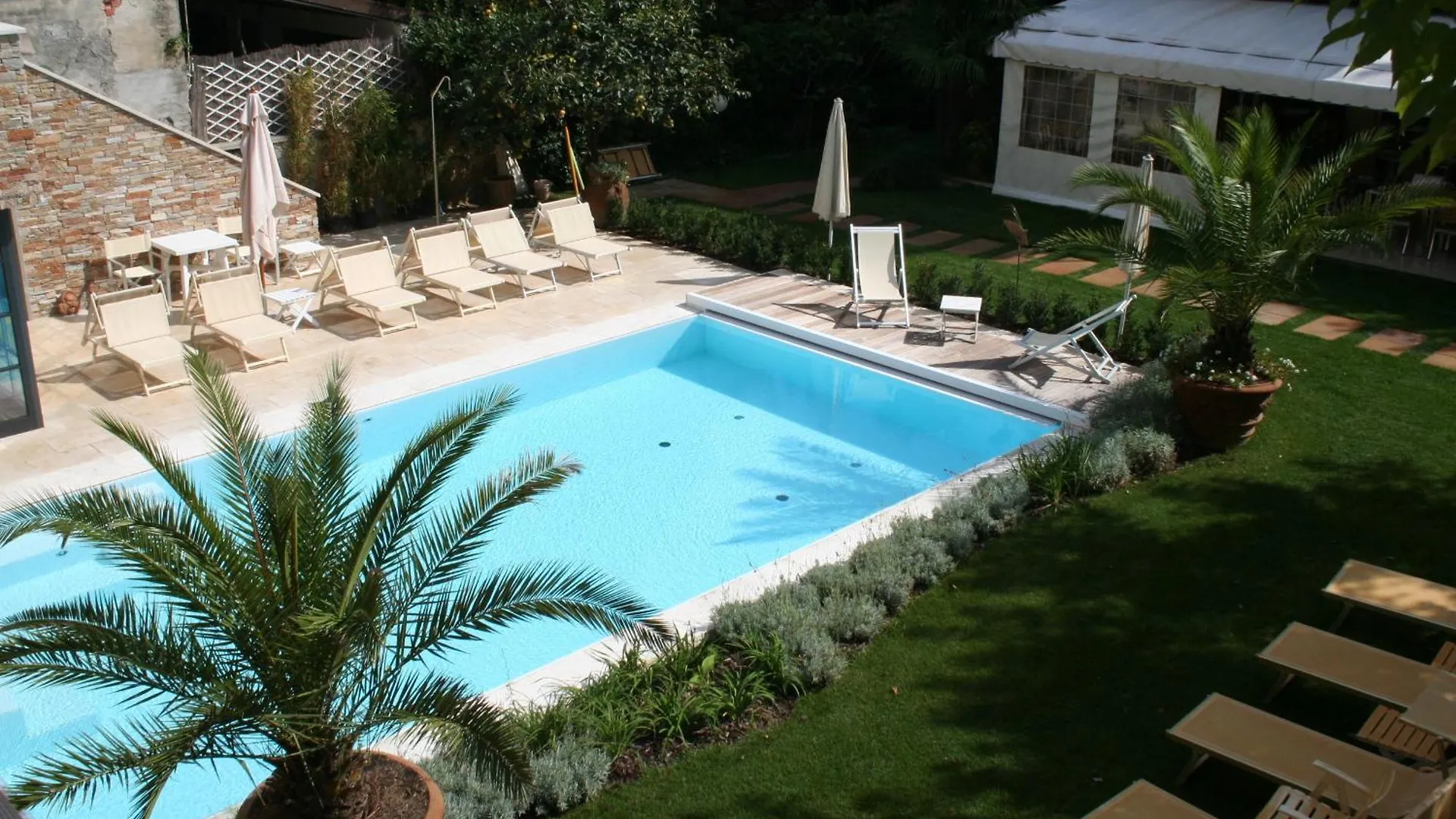 Hotel Bacco Lido di Camaiore