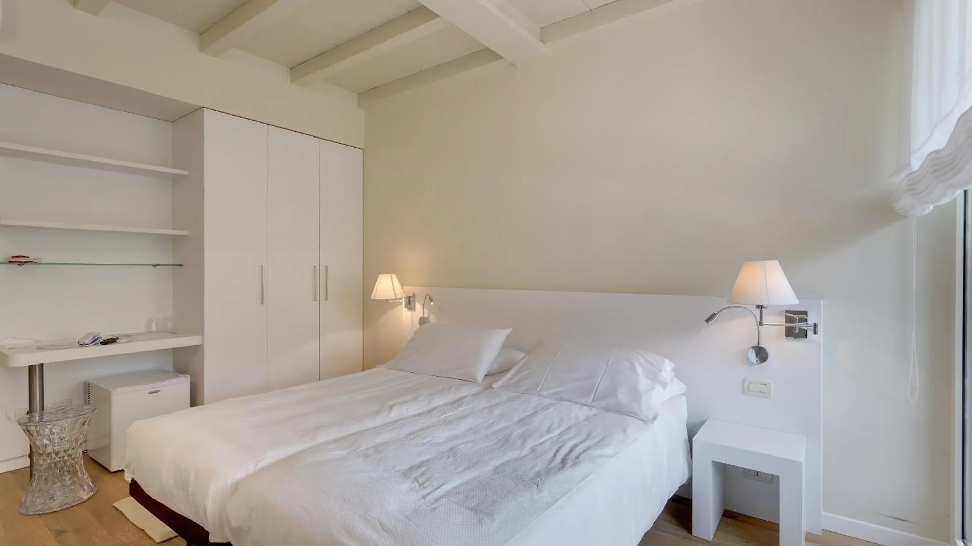 Hotel Bacco Lido di Camaiore