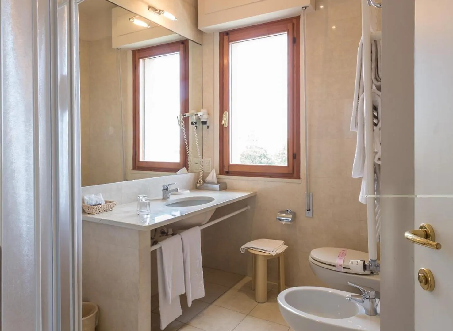 Hotel Bacco Lido di Camaiore