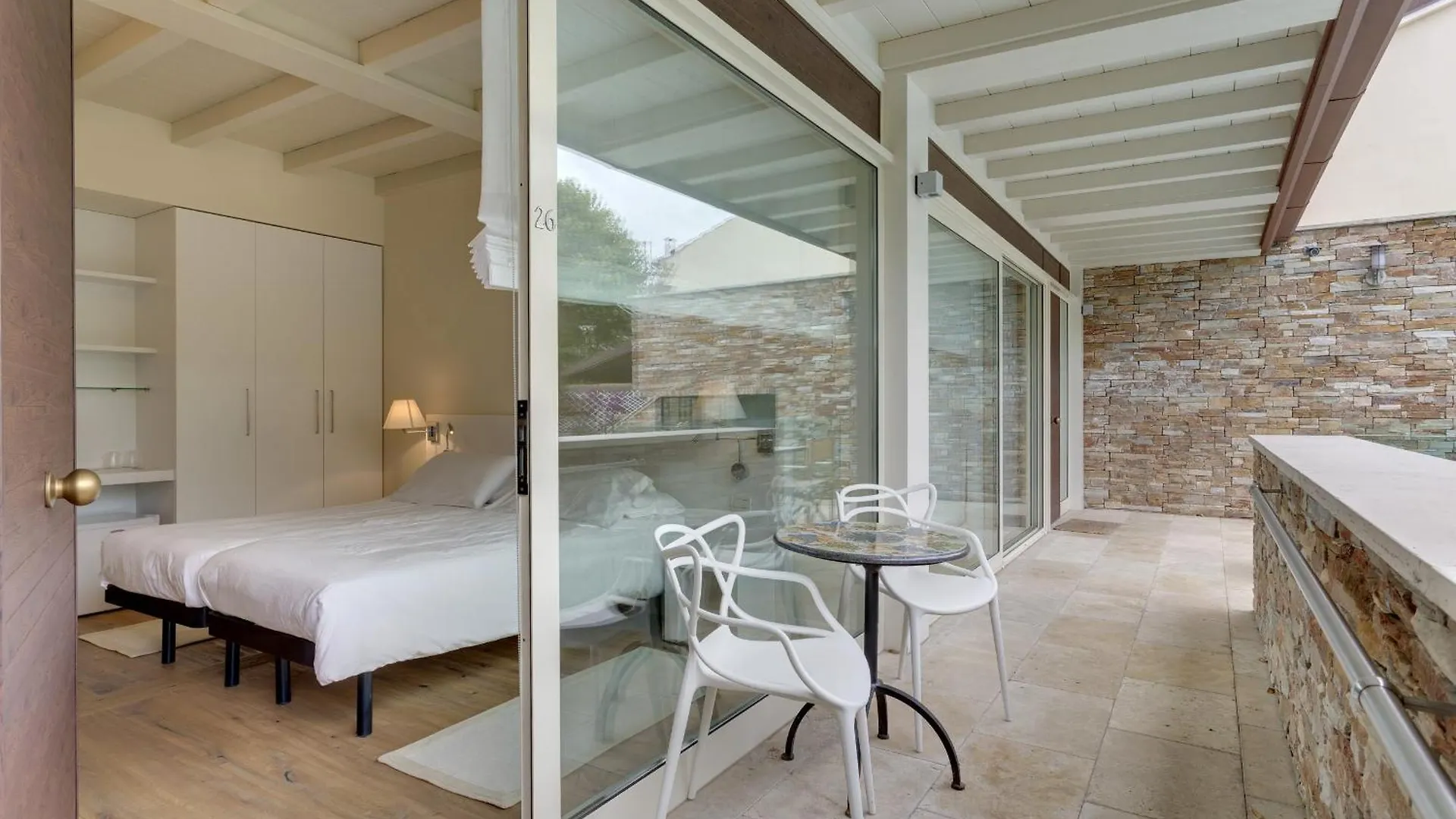 Hotel Bacco Lido di Camaiore