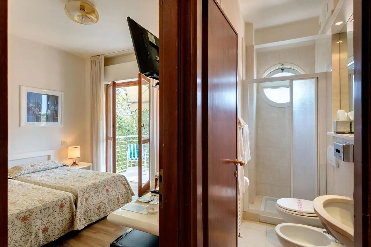 Hotel Bacco Lido di Camaiore
