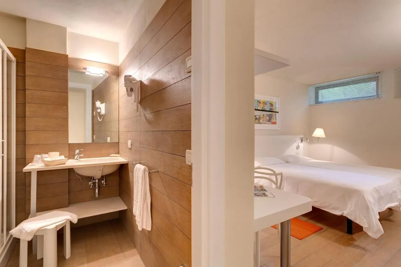 Hotel Bacco Lido di Camaiore
