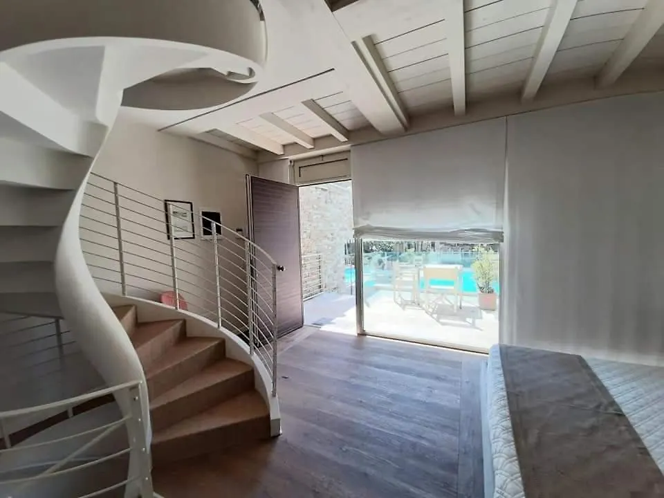 Hotel Bacco Lido di Camaiore 3*,