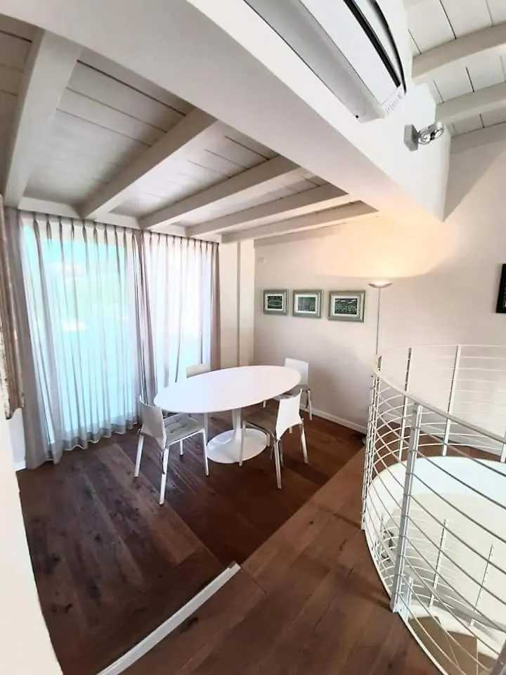Hotel Bacco Lido di Camaiore