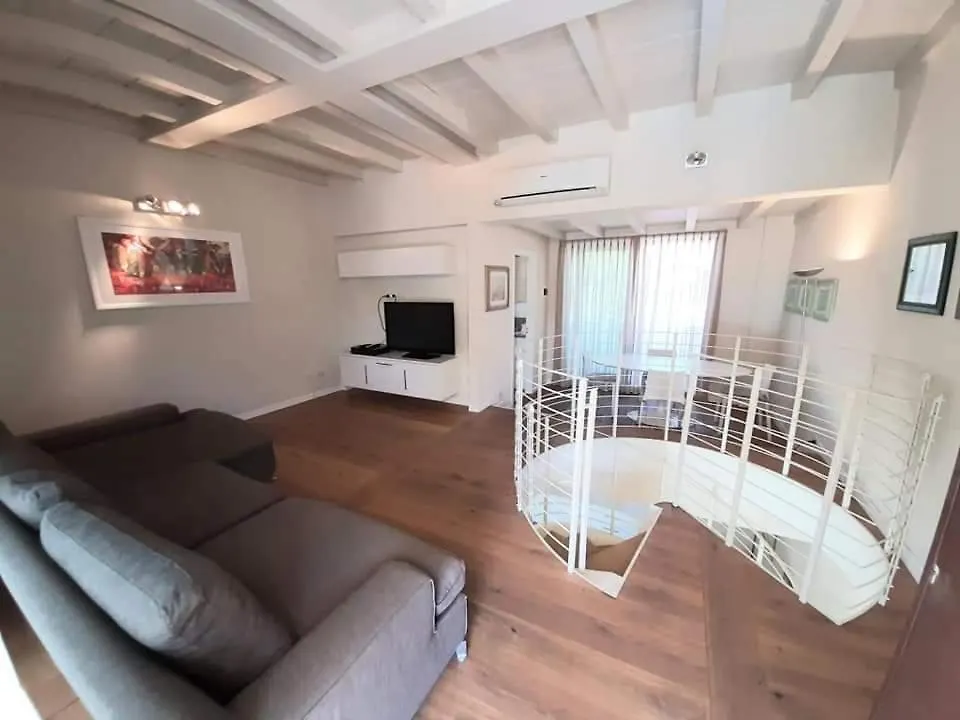 Hotel Bacco Lido di Camaiore 3*,