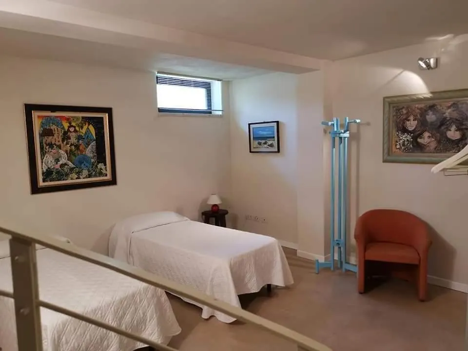 Hotel Bacco Lido di Camaiore