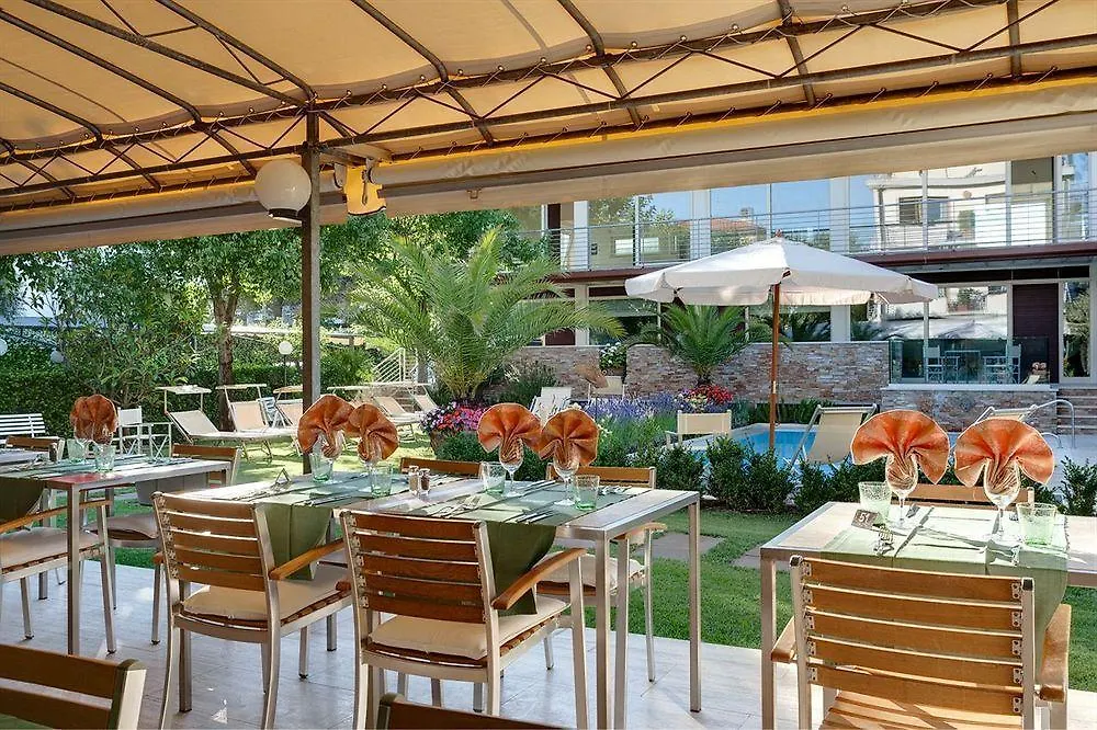 ***  Hotel Bacco Lido di Camaiore Italia