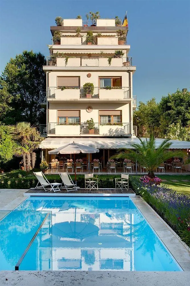 Hotel Bacco Lido di Camaiore