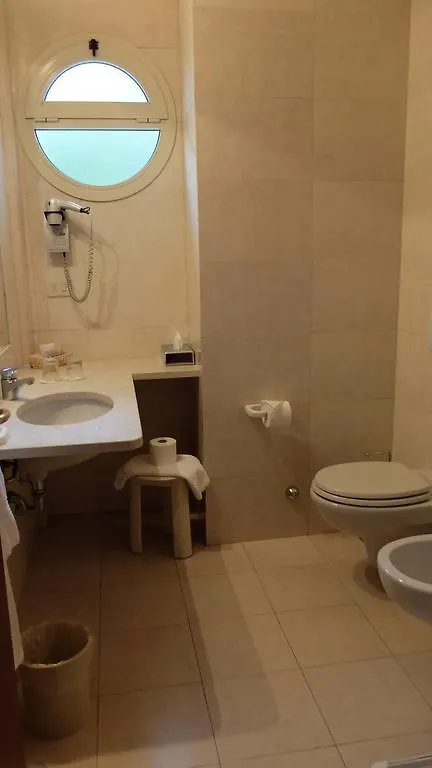 Hotel Bacco Lido di Camaiore Italia