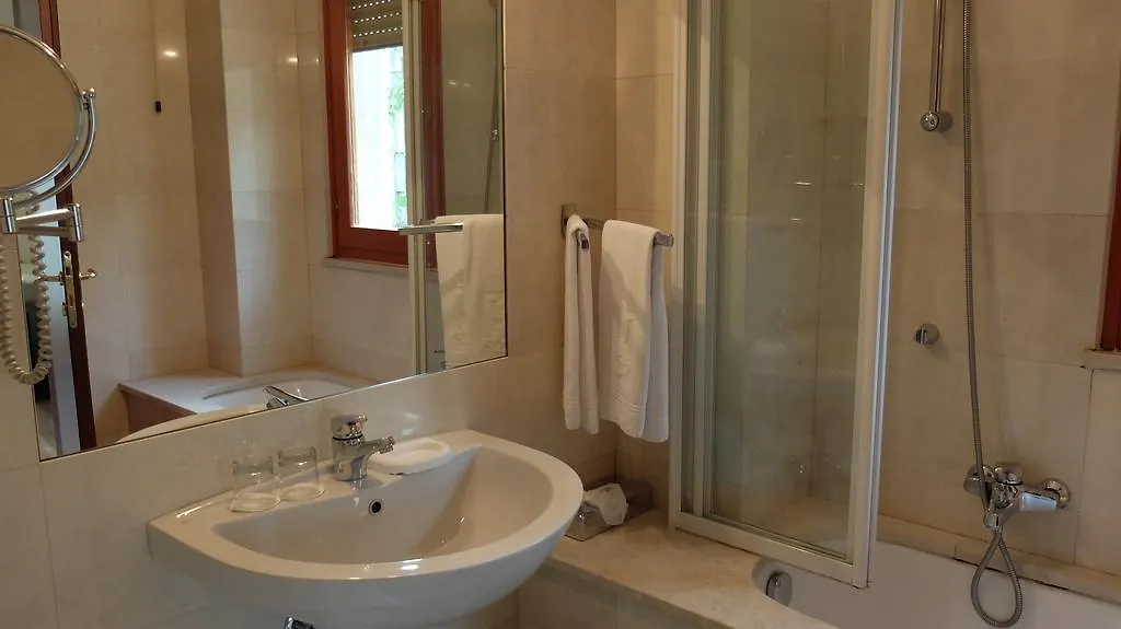 Hotel Bacco Lido di Camaiore