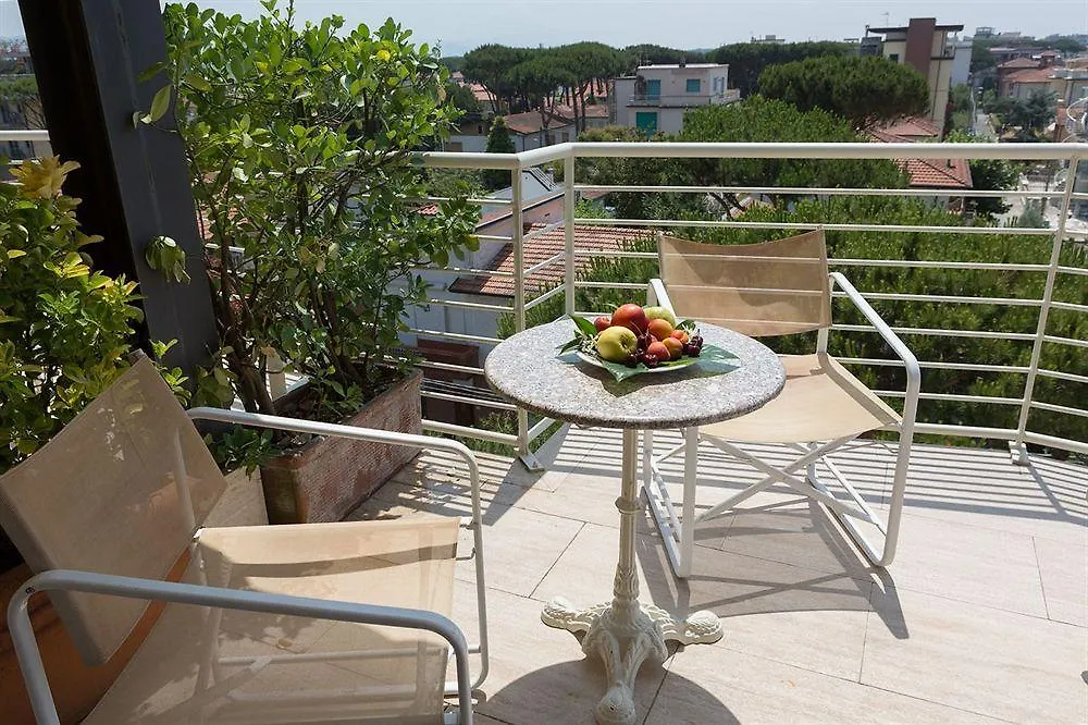 Hotel Bacco Lido di Camaiore Italia