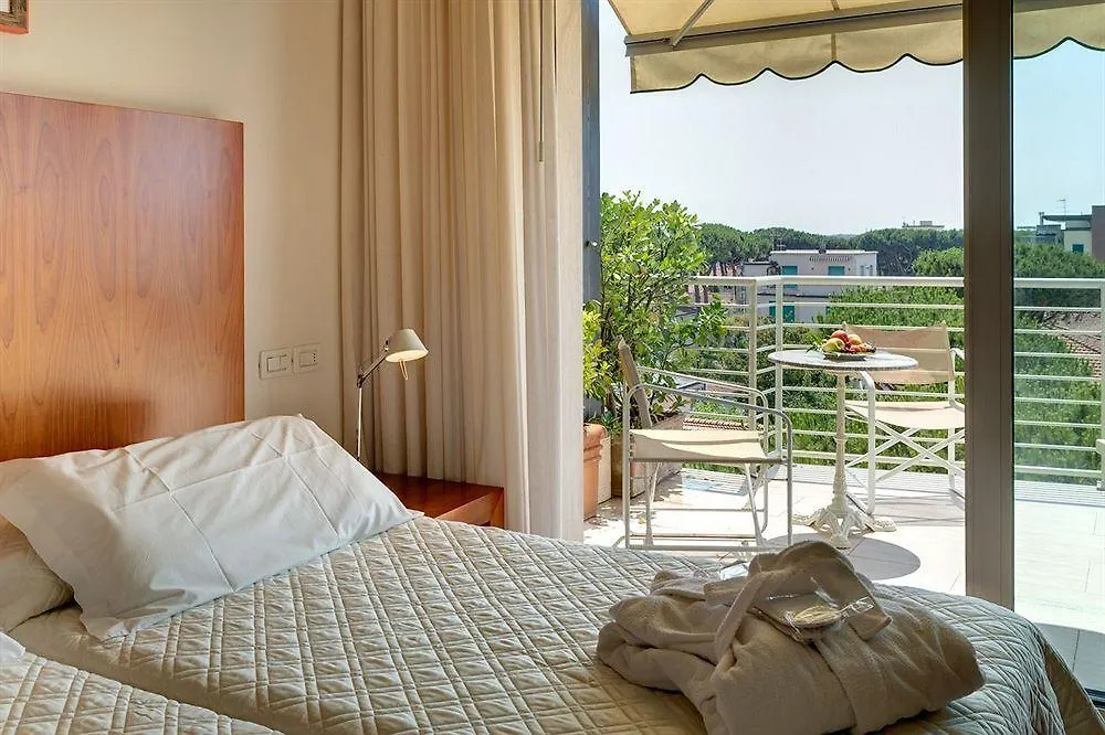 Hotel Bacco Lido di Camaiore