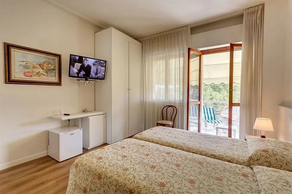 Hotel Bacco Lido di Camaiore