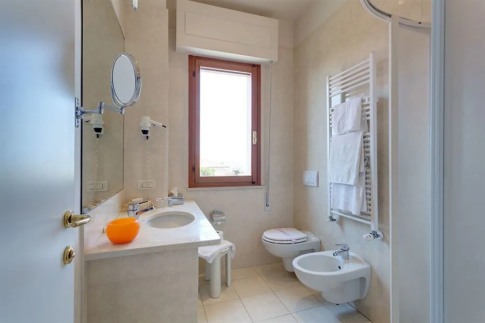 Hotel Bacco Lido di Camaiore
