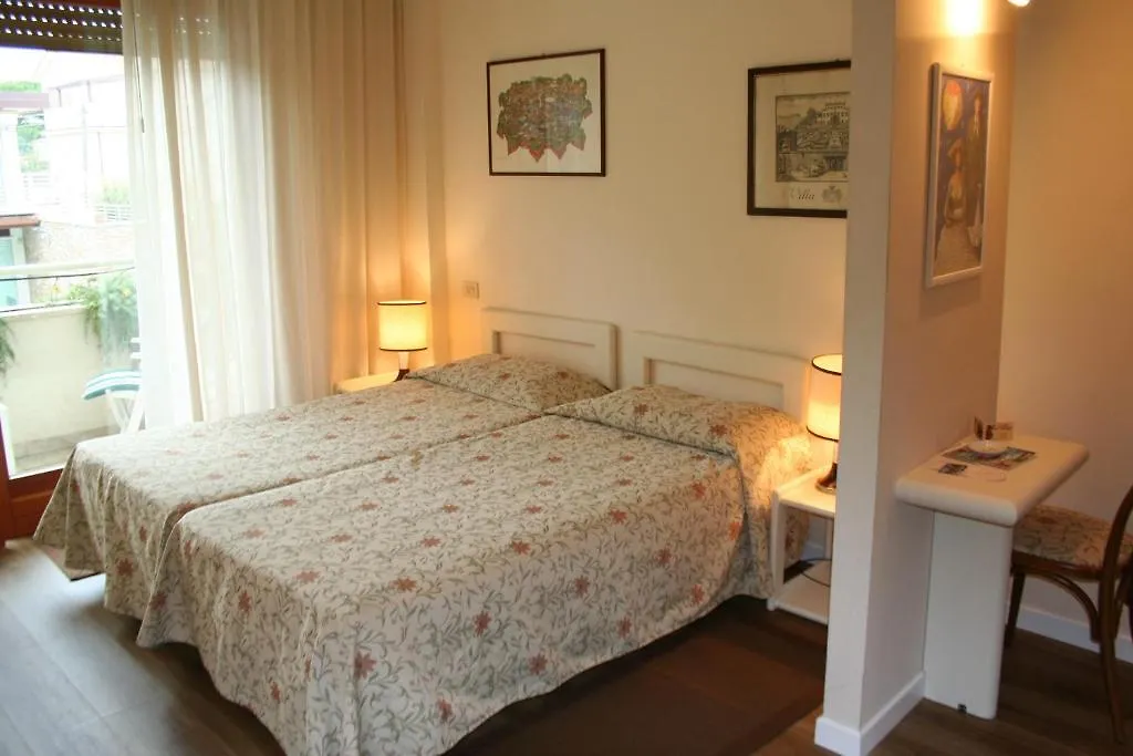 ***  Hotel Bacco Lido di Camaiore Italia
