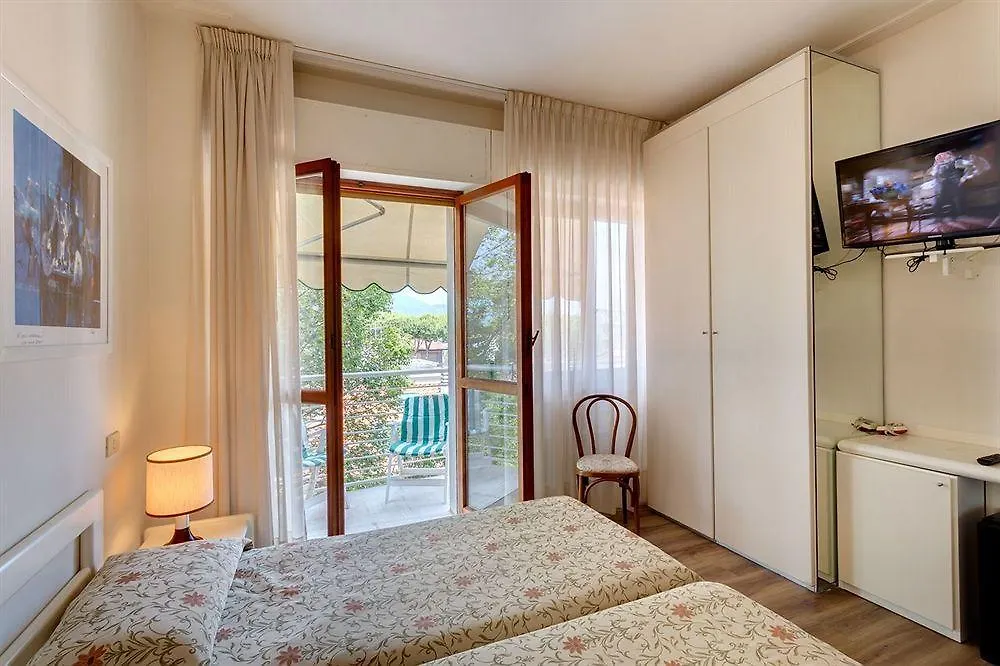 Hotel Bacco Lido di Camaiore