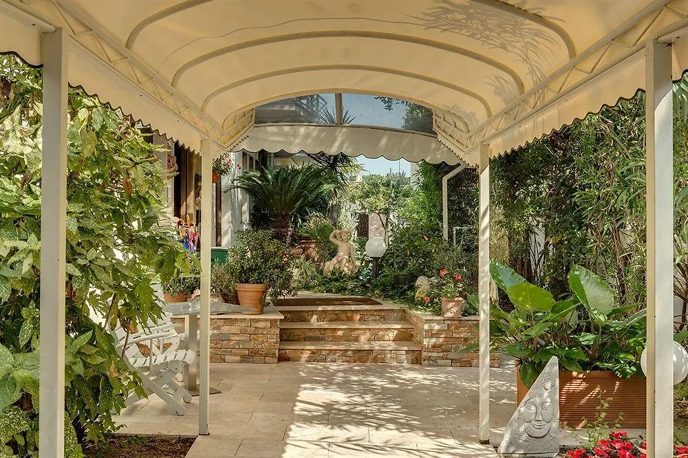 Hotel Bacco Lido di Camaiore