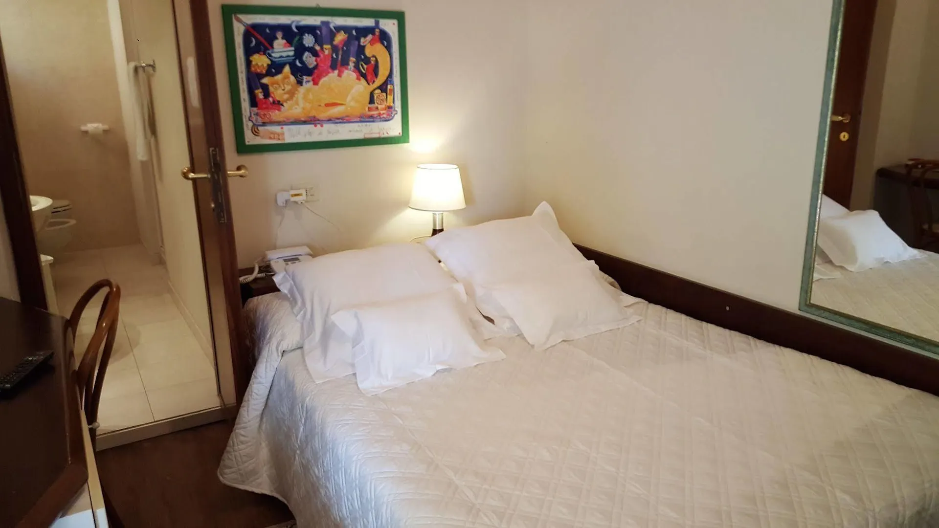 Hotel Bacco Lido di Camaiore