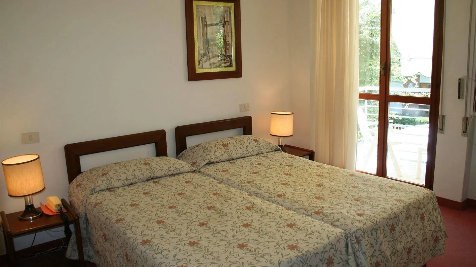 Hotel Bacco Lido di Camaiore