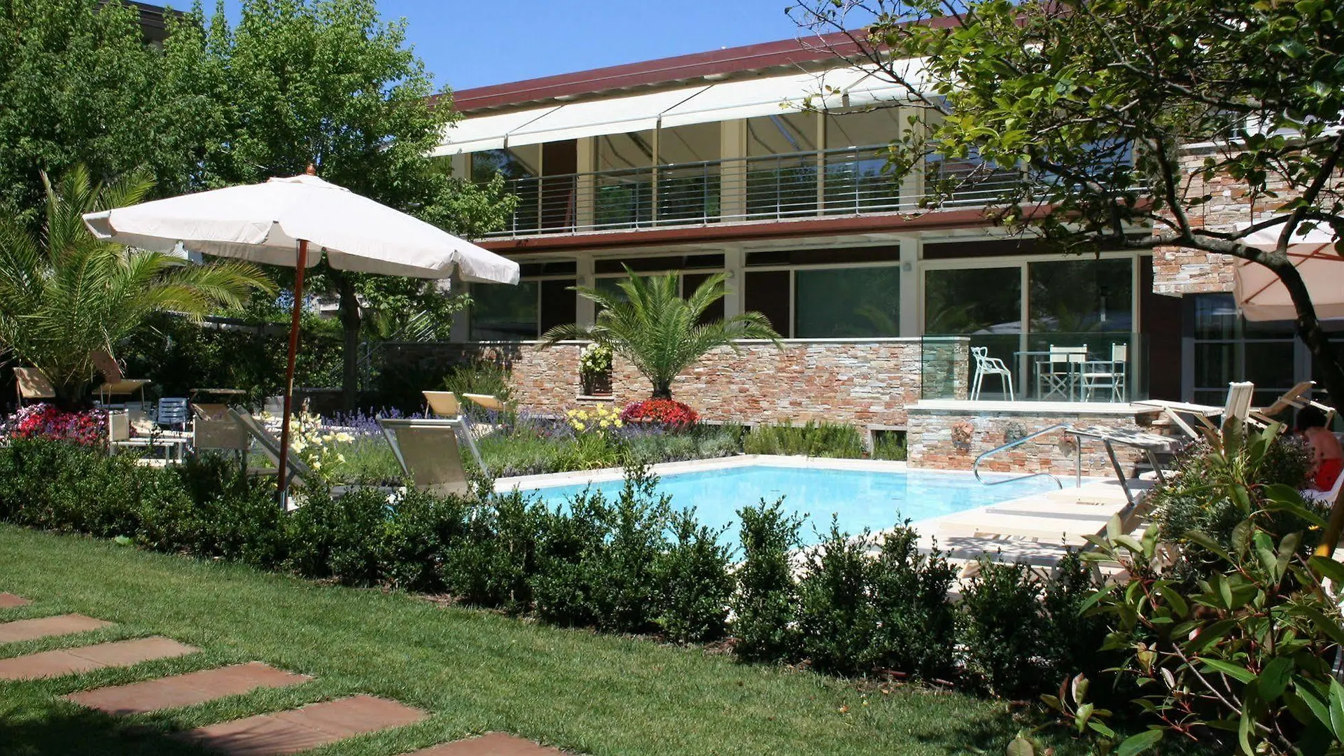 Hotel Bacco Lido di Camaiore