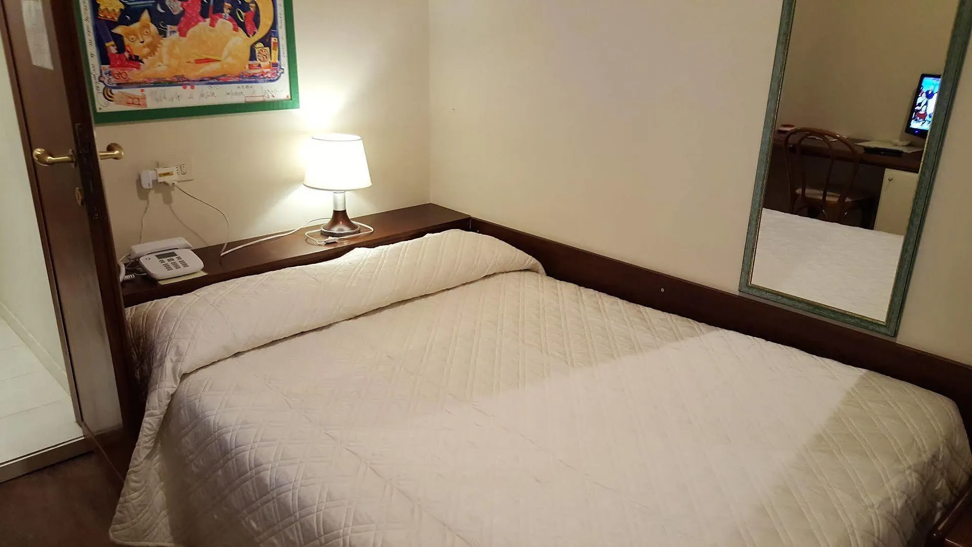 Hotel Bacco Lido di Camaiore