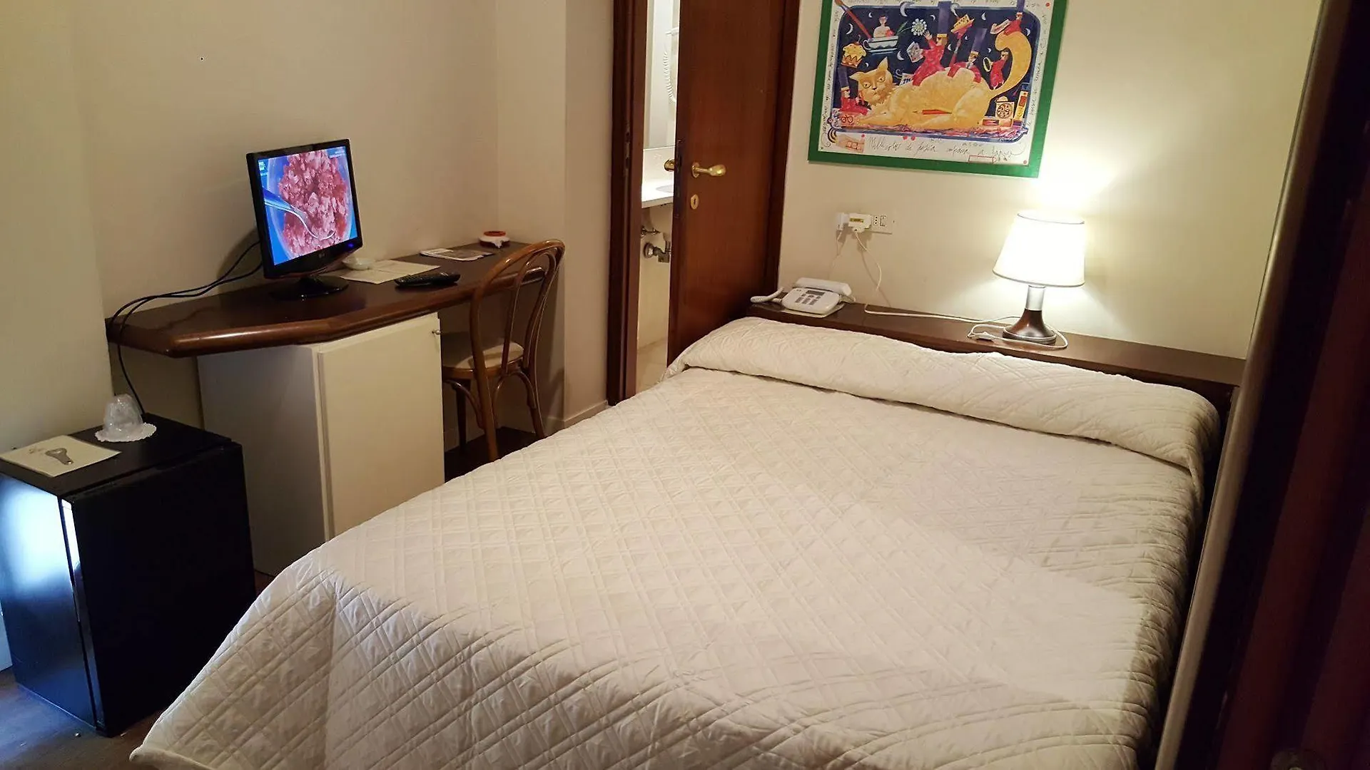 Hotel Bacco Lido di Camaiore