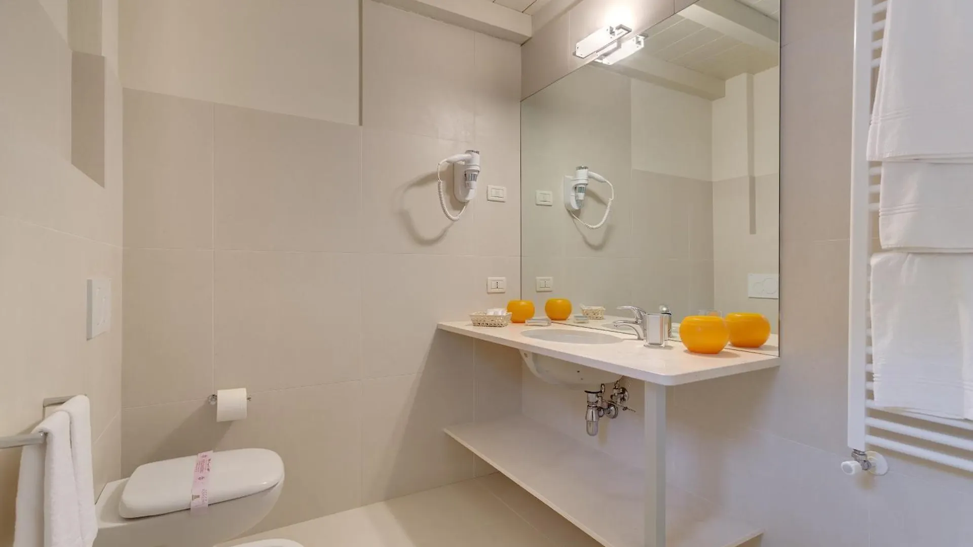 Hotel Bacco Lido di Camaiore